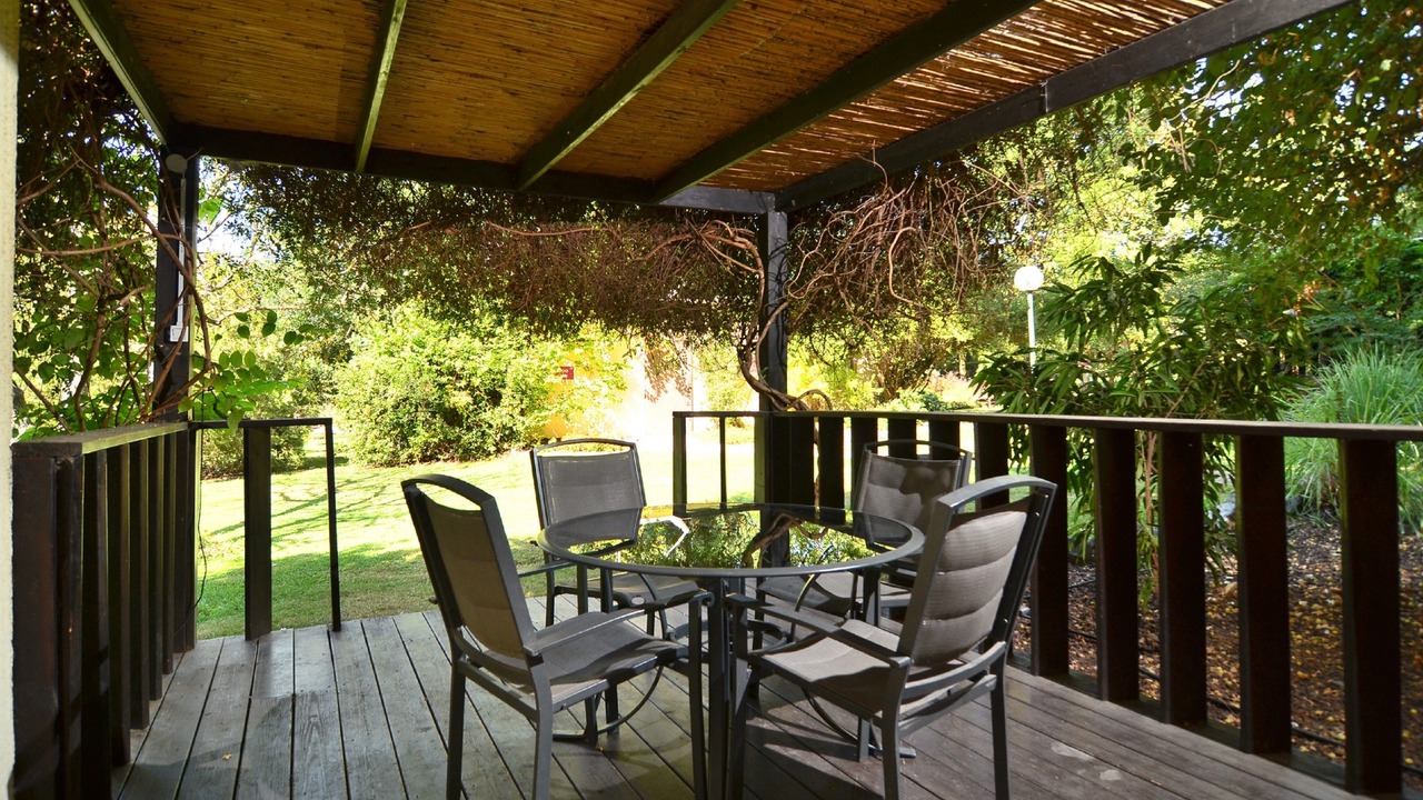 Photo of Patio Balcony in Lehavot HaBashan