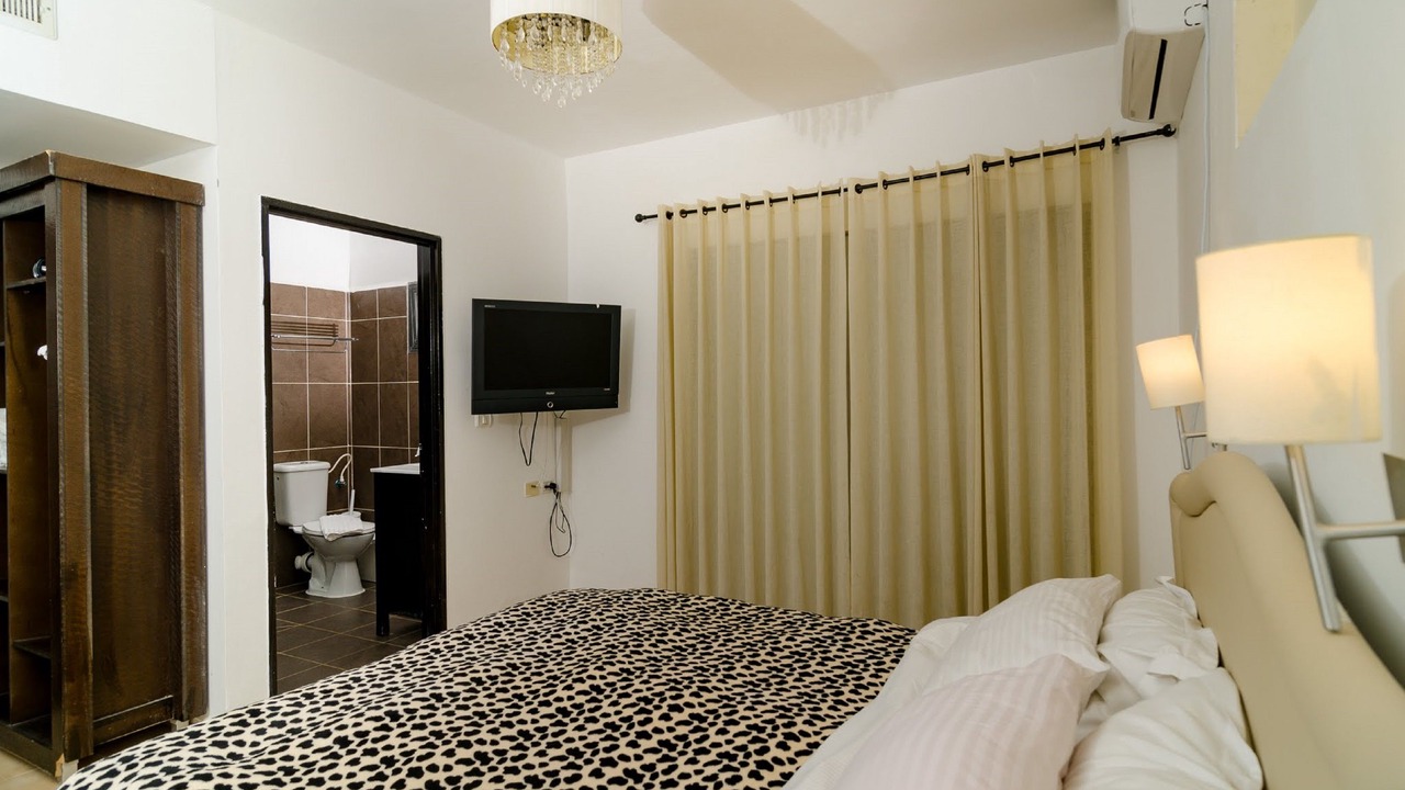 Photo of Bedroom in Lehavot HaBashan