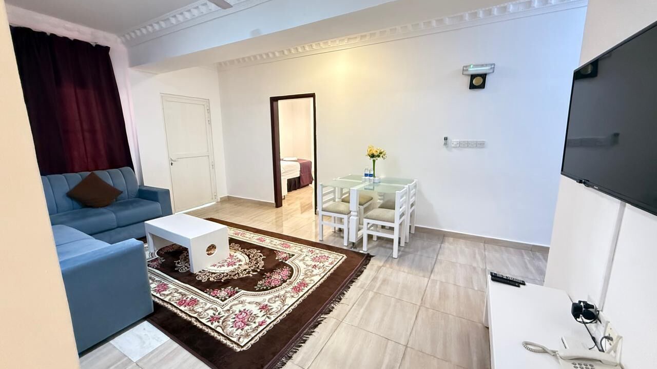 Photo of Livingroom in Salalah