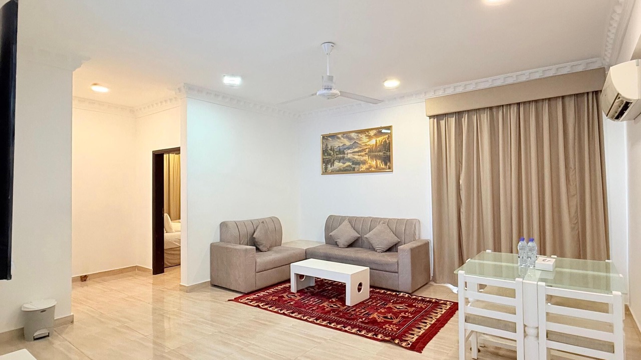 Photo of Livingroom in Salalah