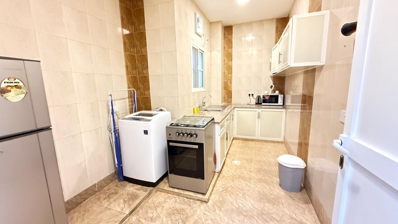 Photo of Kitchen in Salalah