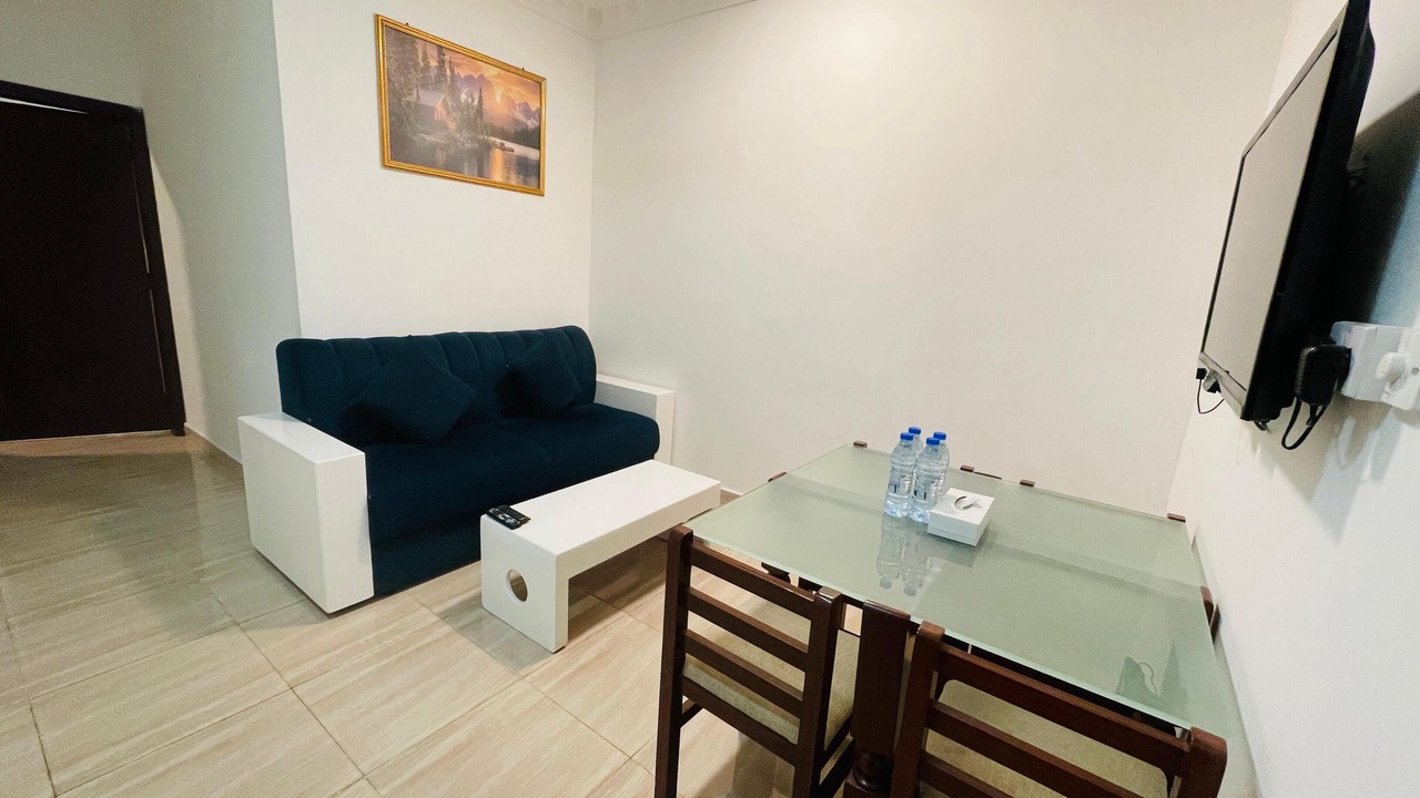 Photo of Livingroom in Salalah
