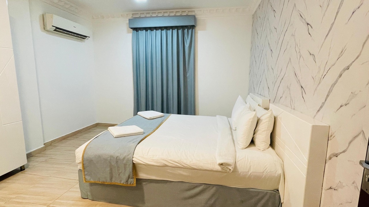 Photo of Bedroom in Salalah
