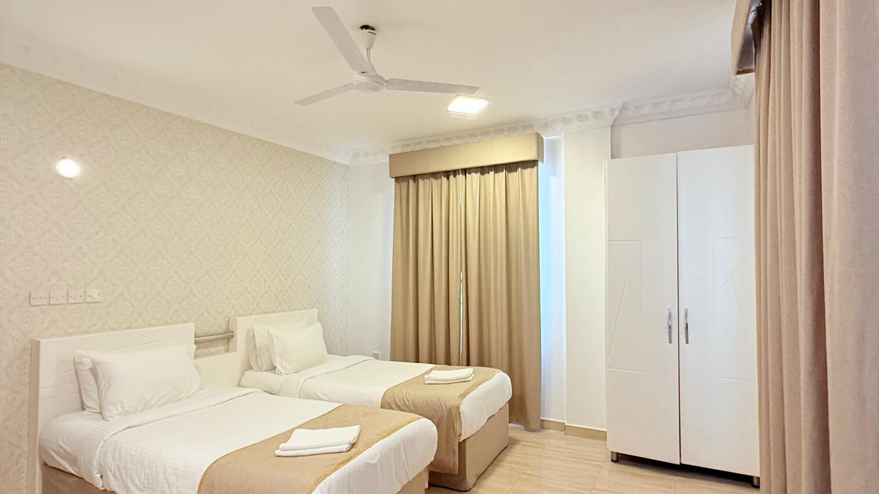 Photo of Livingroom in Salalah