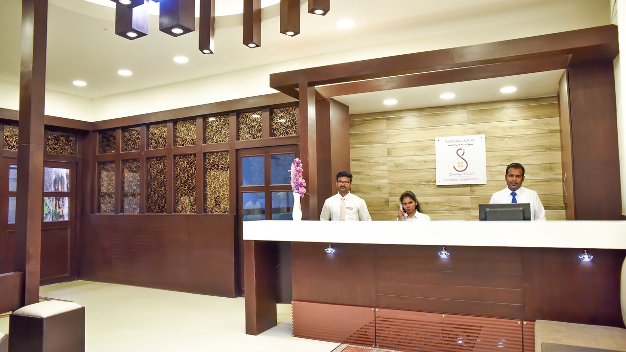 Photo of Others in Salalah