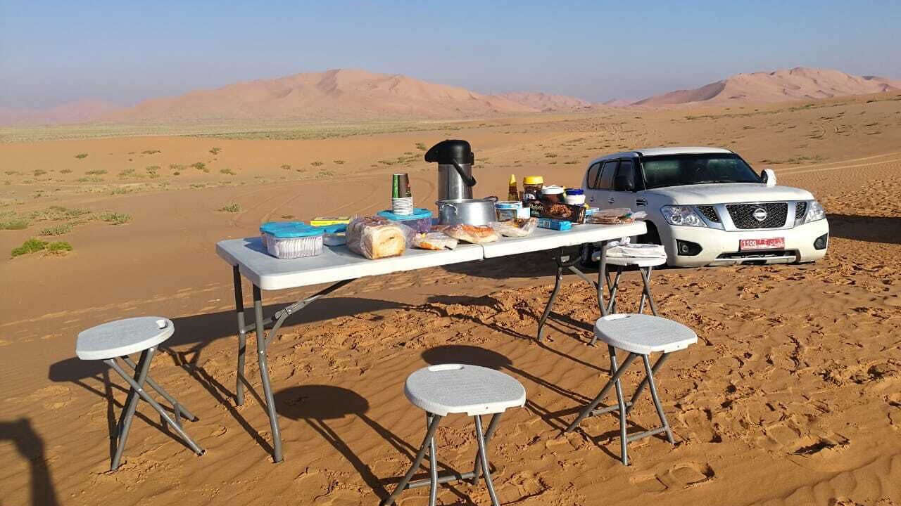 Photo of Others in Salalah