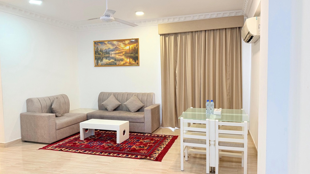Photo of Livingroom in Salalah