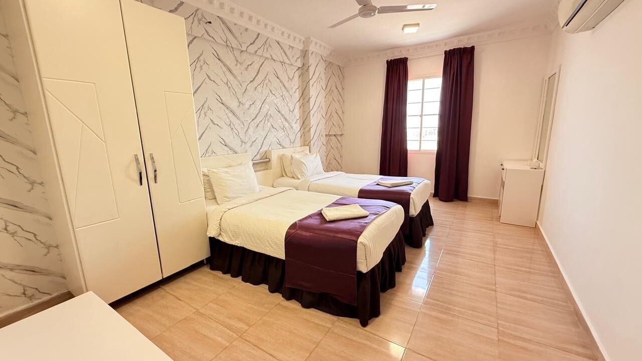 Photo of Bedroom in Salalah