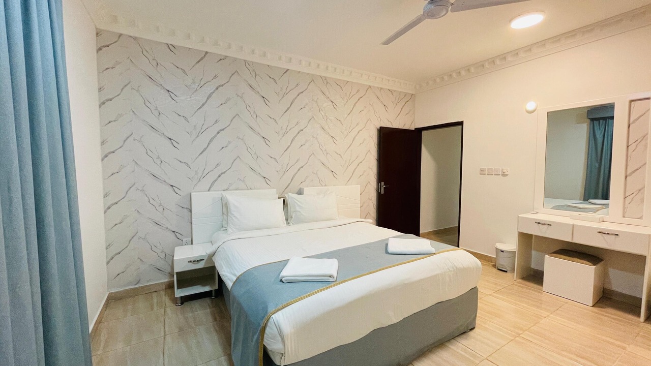 Photo of Bedroom in Salalah