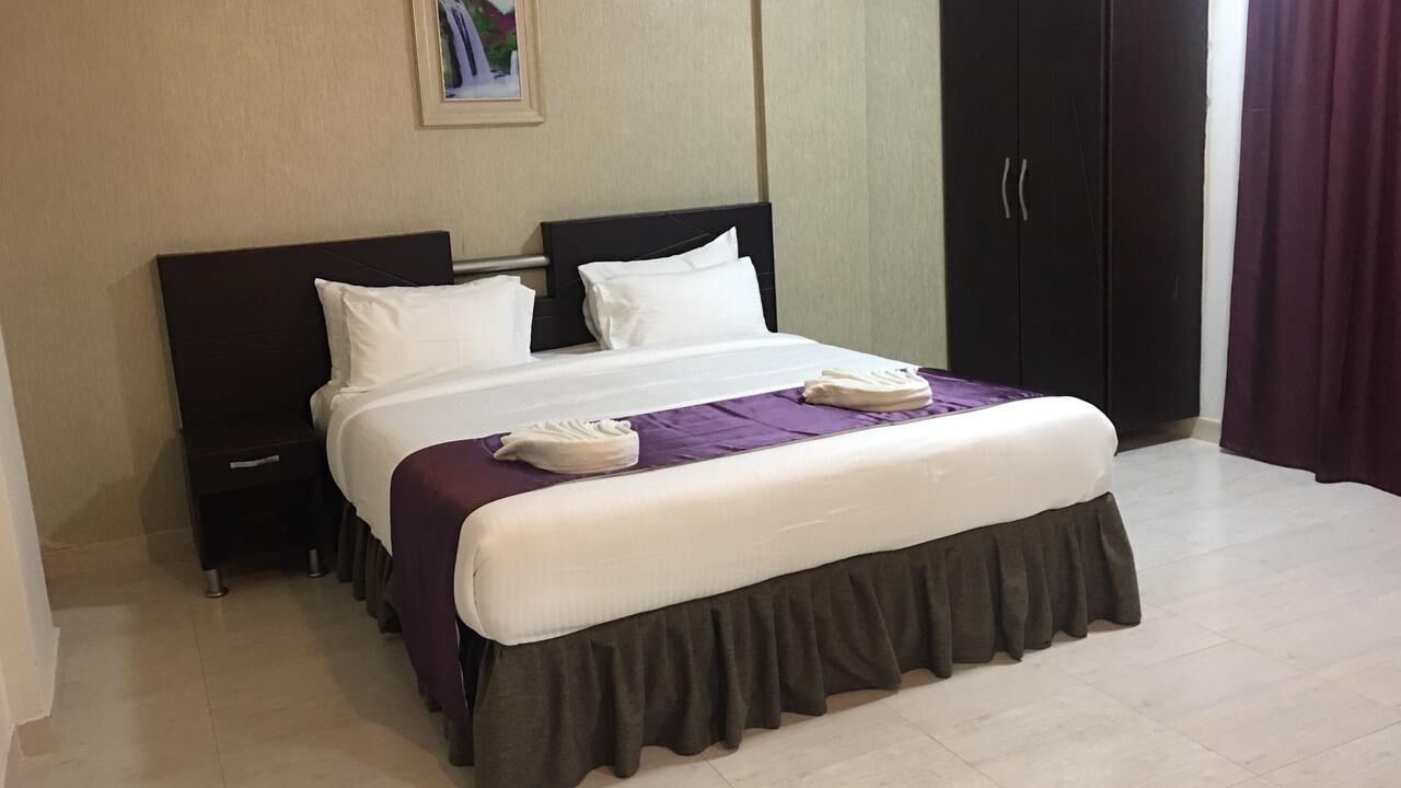 Photo of Bedroom in Salalah