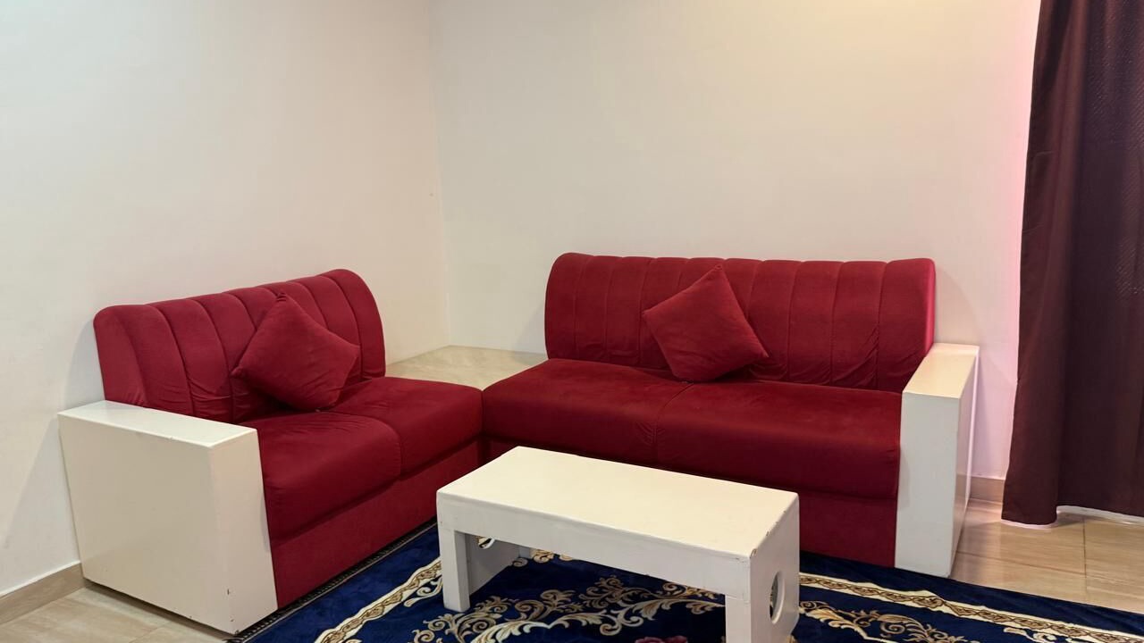 Photo of Livingroom in Salalah