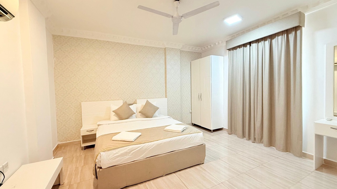 Photo of Bedroom in Salalah