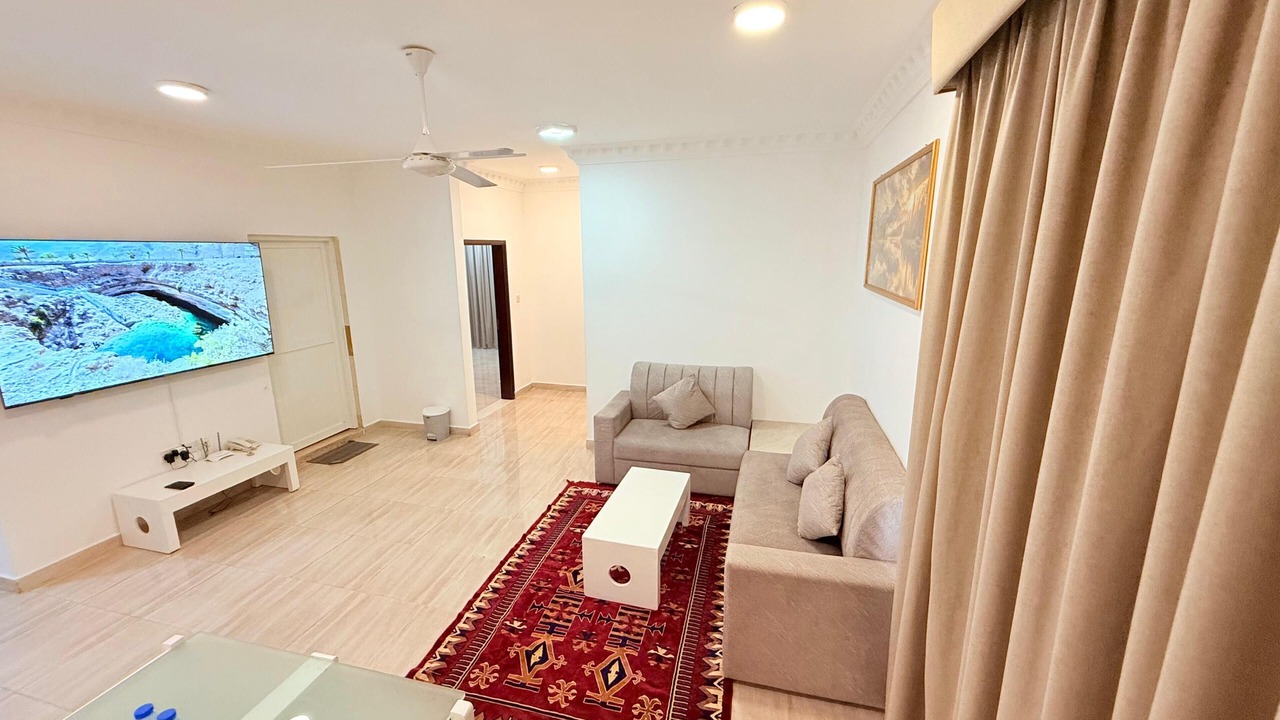 Photo of Livingroom in Salalah