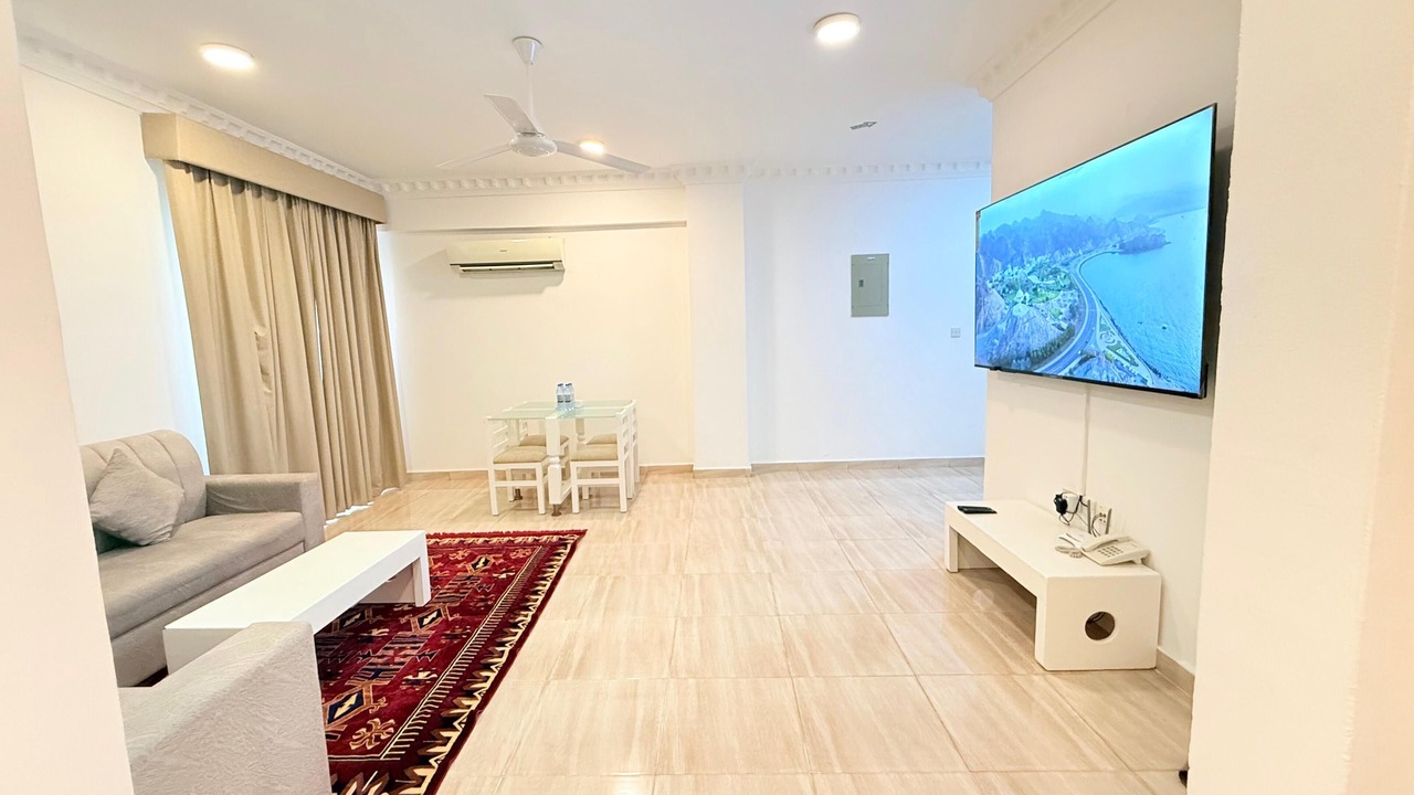 Photo of Livingroom in Salalah