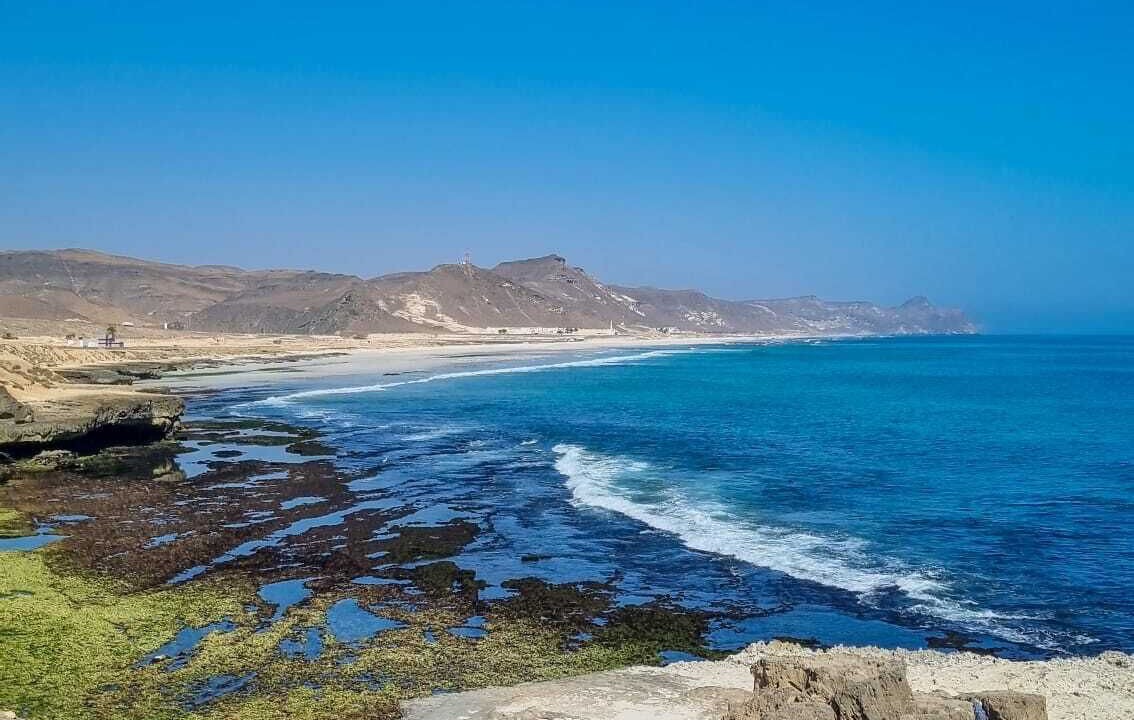 Photo of Outdoor in Salalah