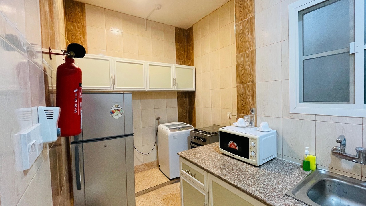 Photo of Kitchen in Salalah