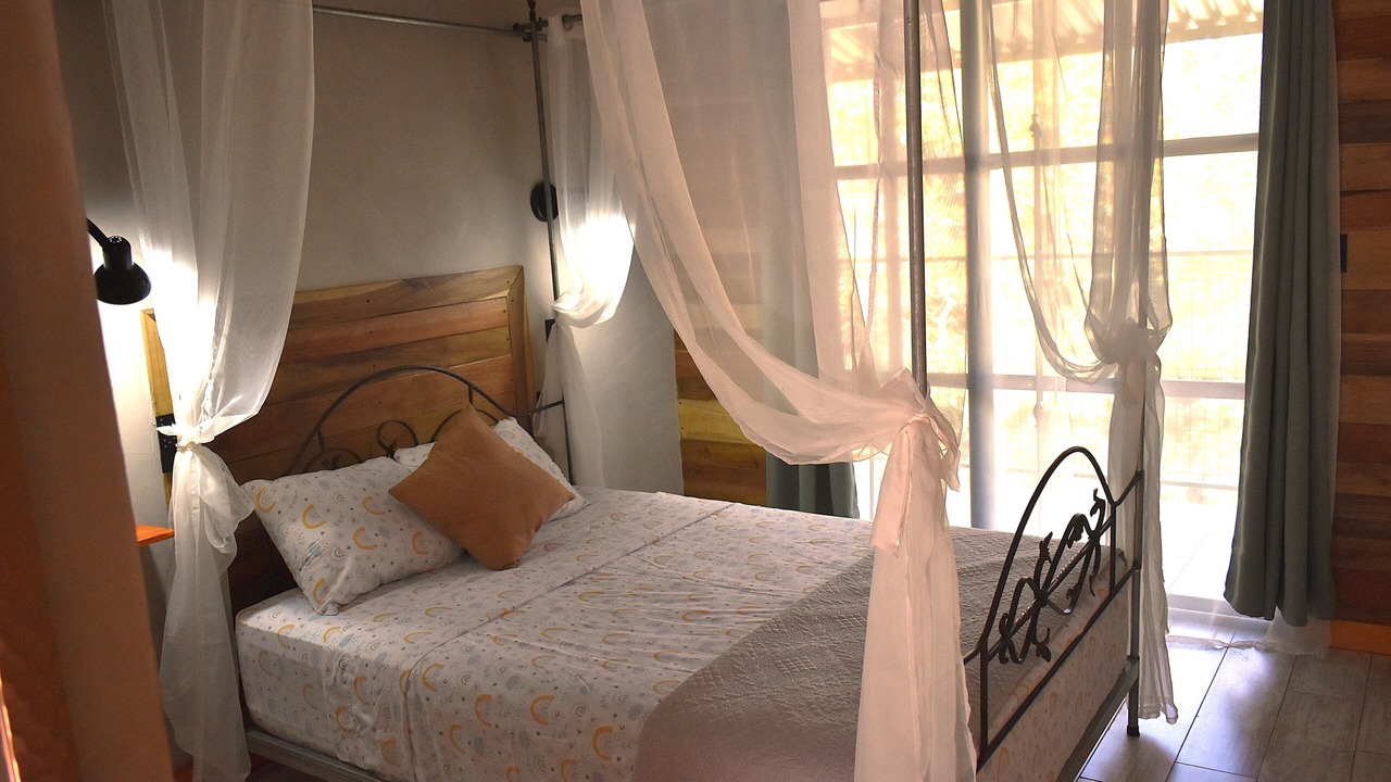 Photo of Bedroom in Katira