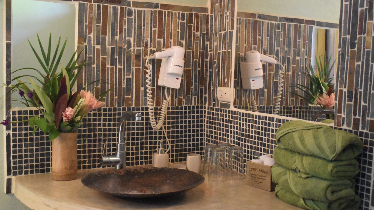 Photo of Bathroom in Katira