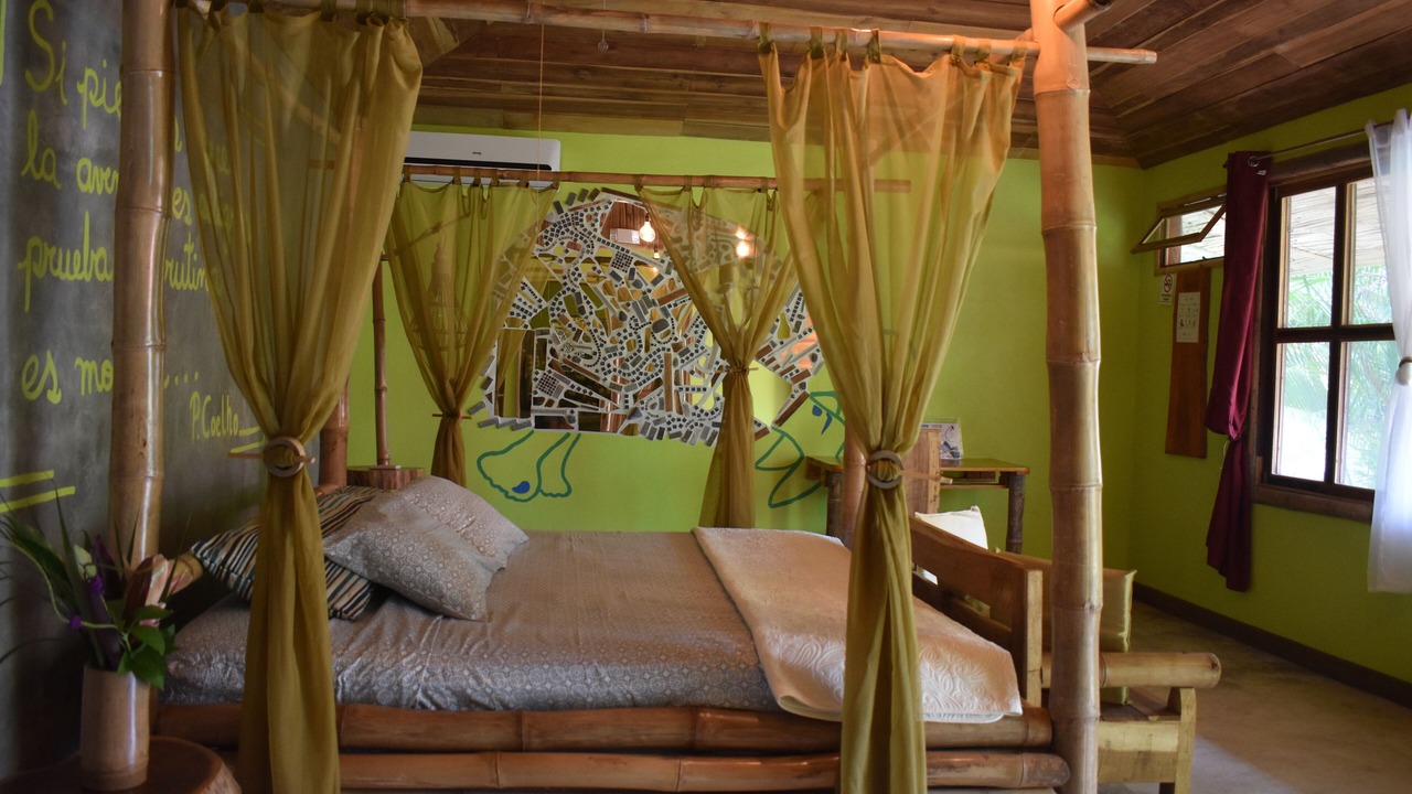 Photo of Bedroom in Katira