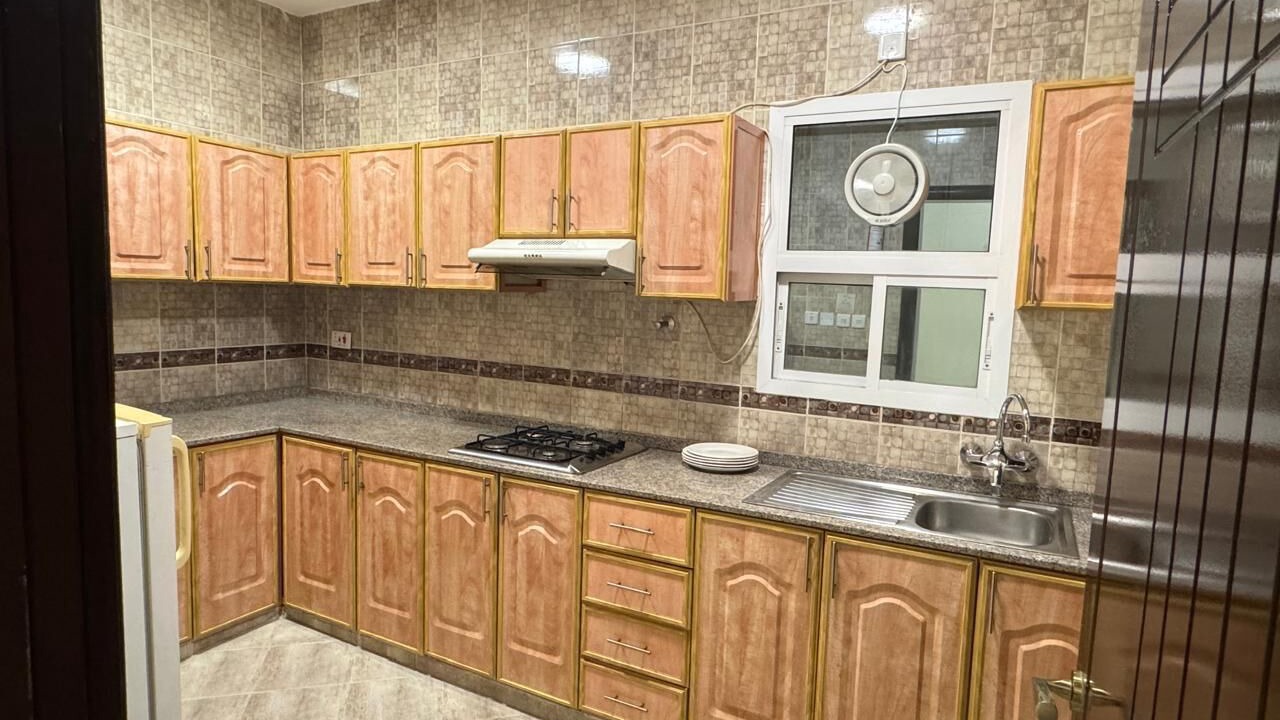 Photo of Kitchen in Azaiba