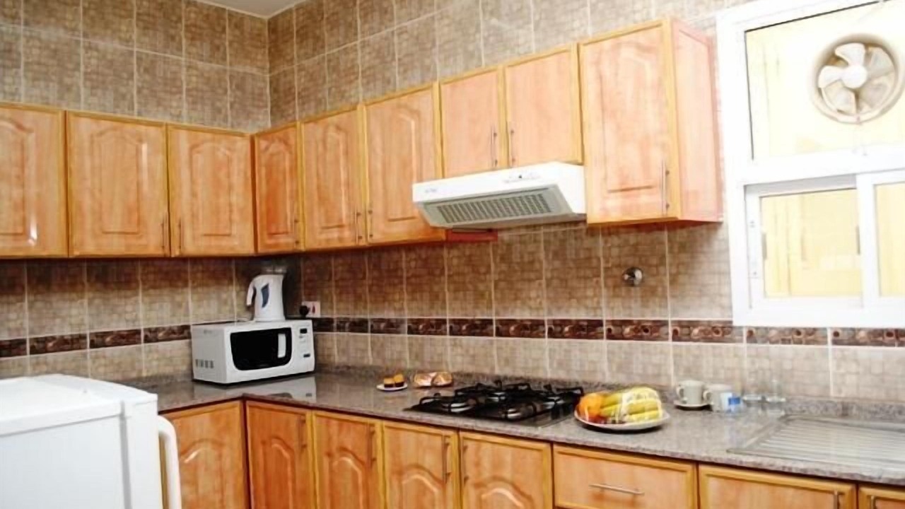 Photo of Kitchen in Azaiba