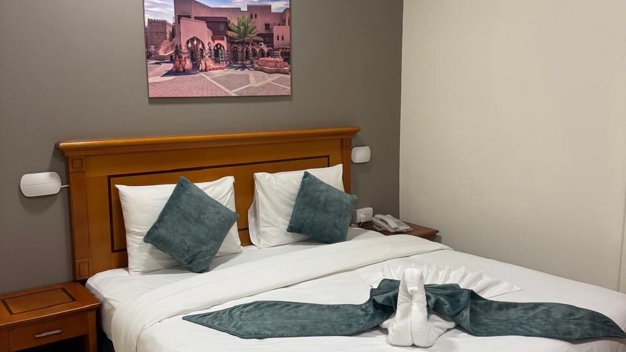 Photo of Bedroom in Azaiba