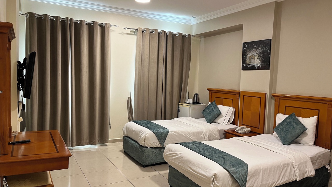 Photo of Bedroom in Azaiba