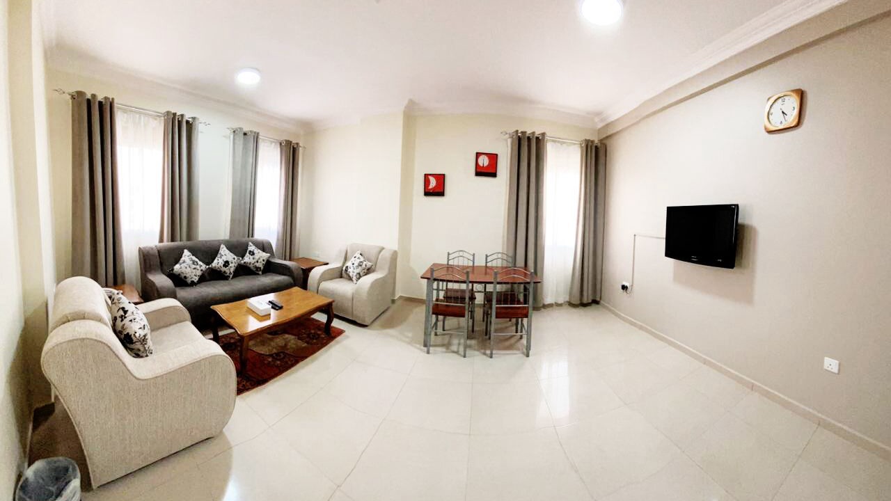 Photo of Livingroom in Azaiba