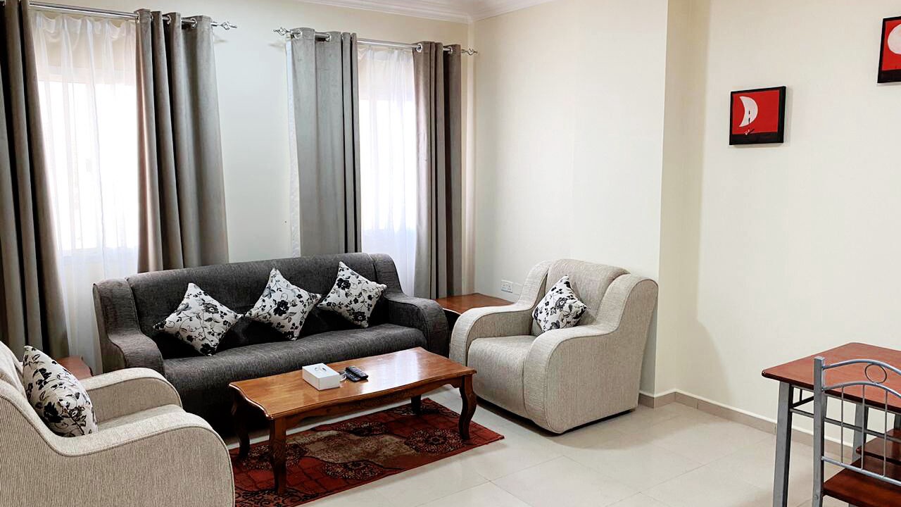 Photo of Livingroom in Azaiba
