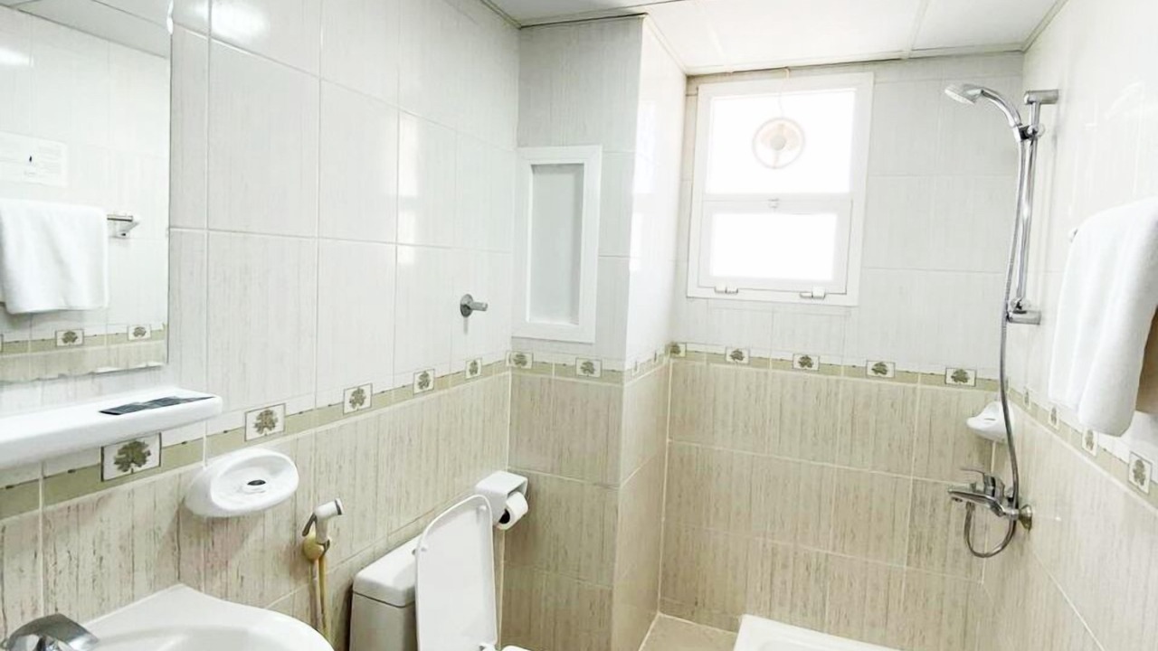 Photo of Bathroom in Azaiba