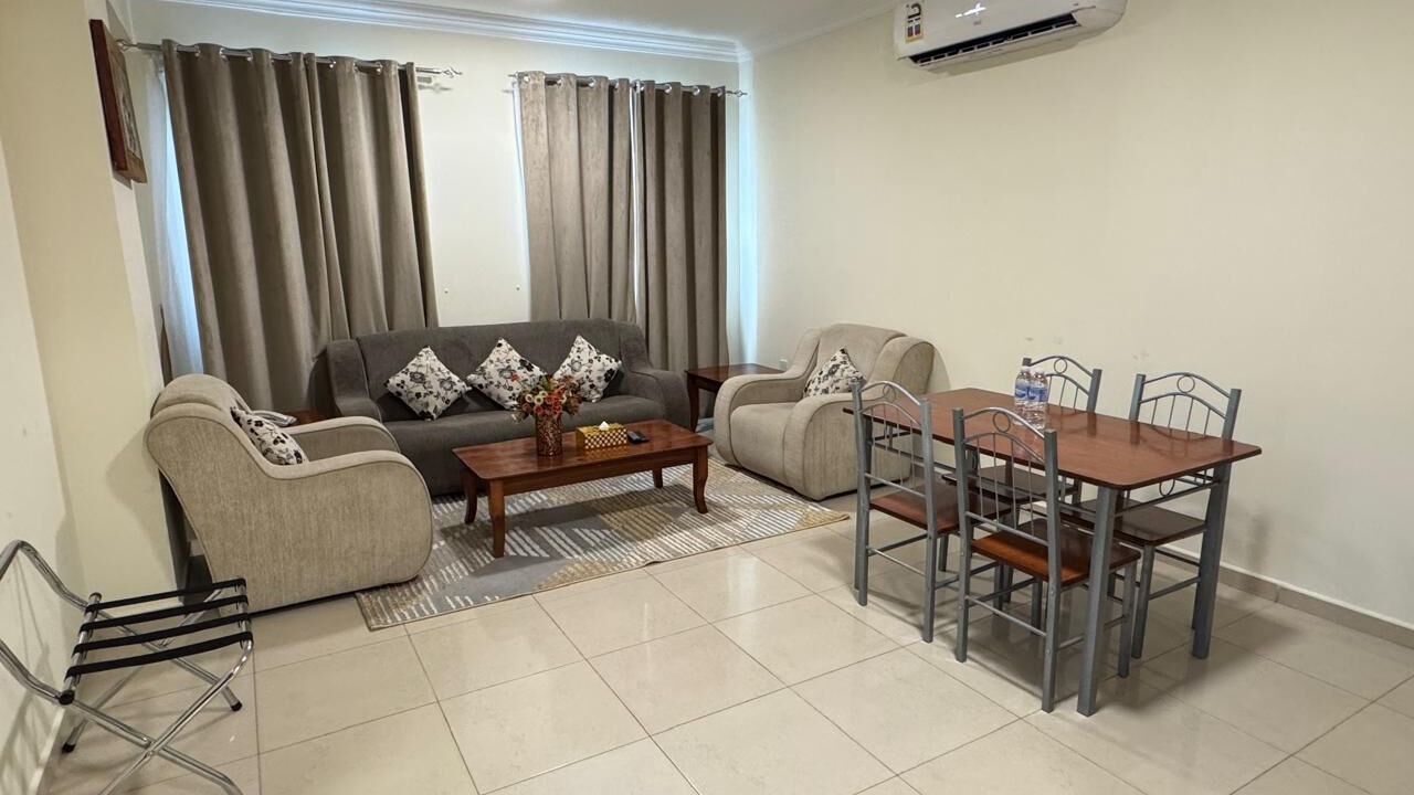 Photo of Livingroom in Azaiba