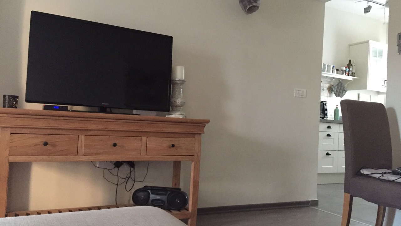 Photo of Bedroom in Tel Aviv City Center