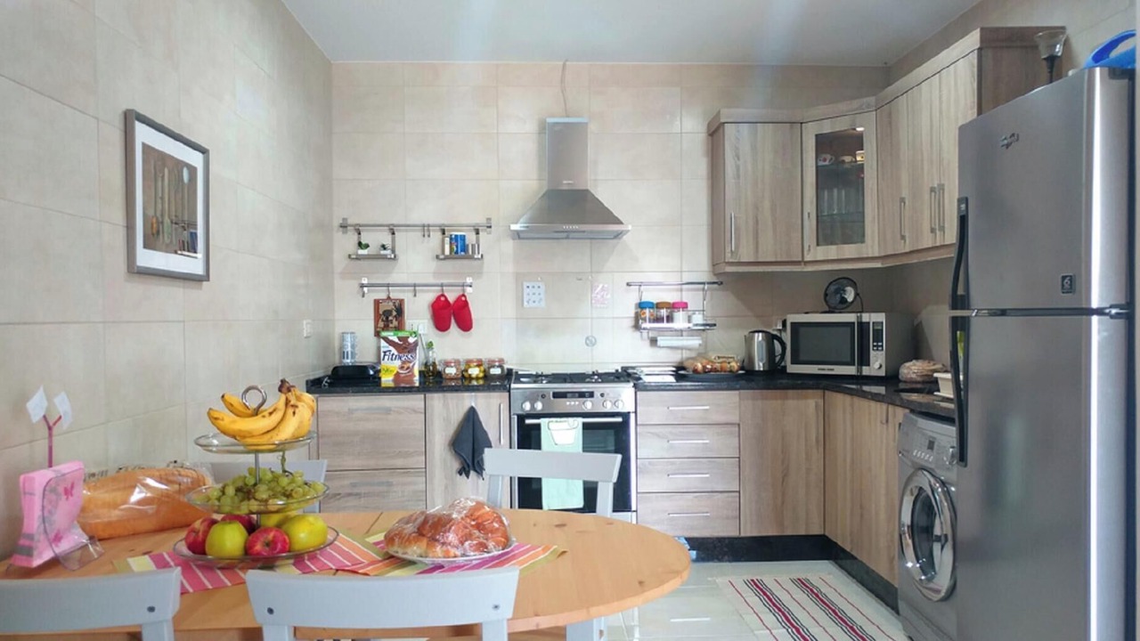 Photo of Kitchen in Amman