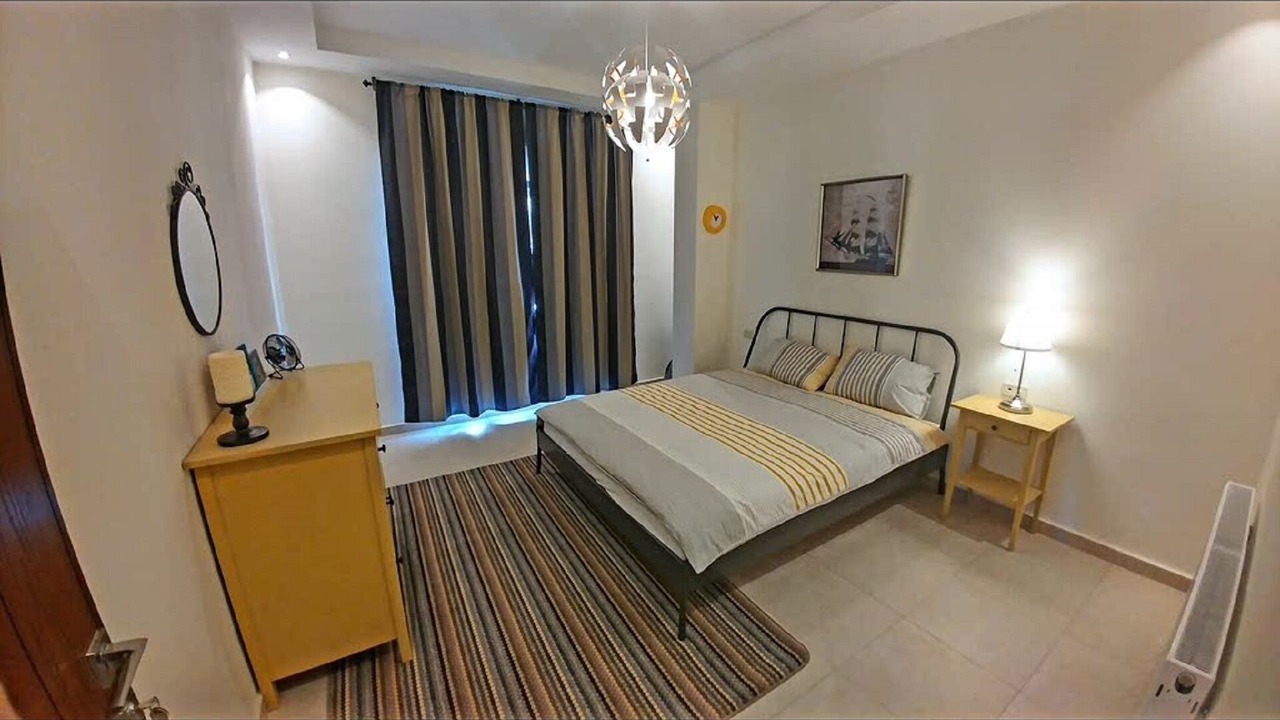 Photo of Bedroom in Amman
