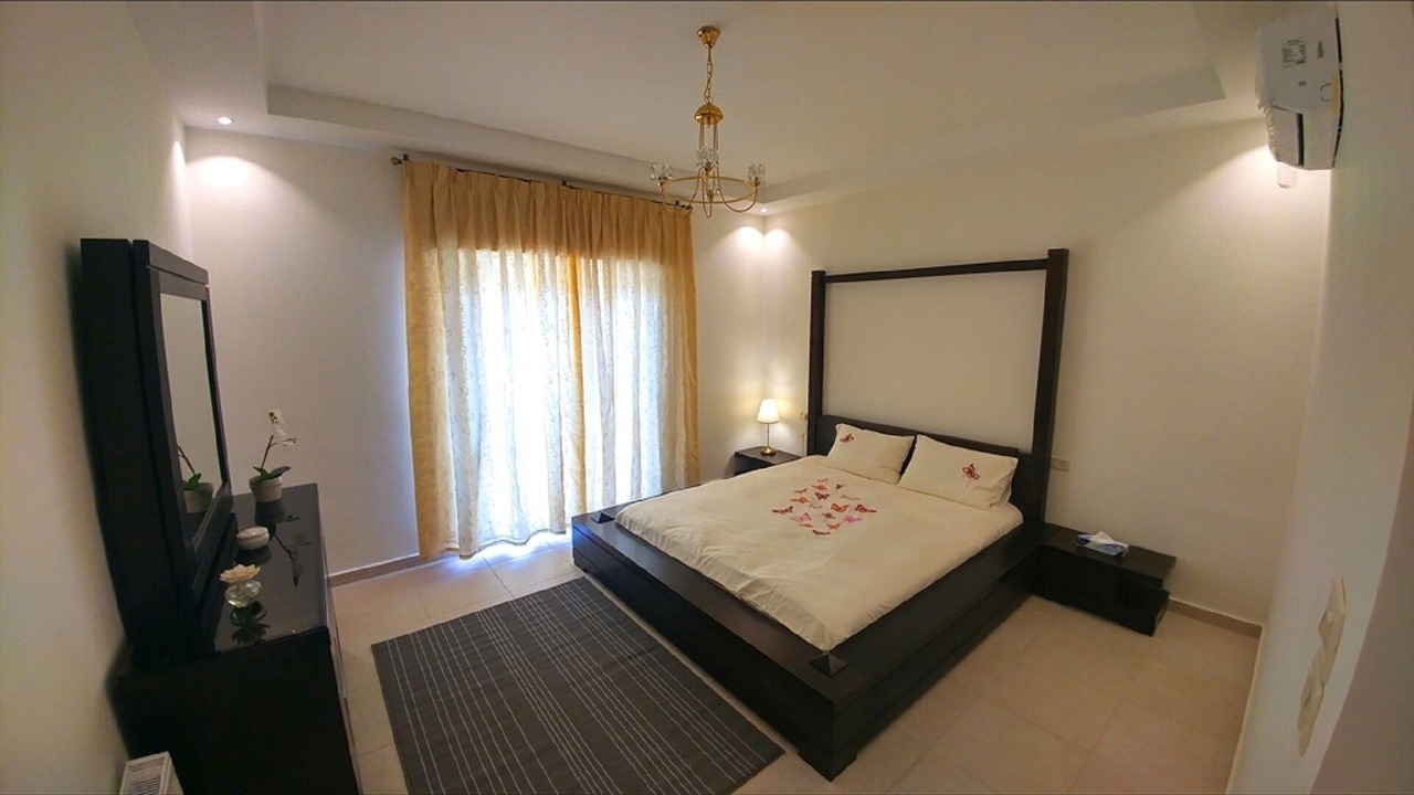 Photo of Bedroom in Amman