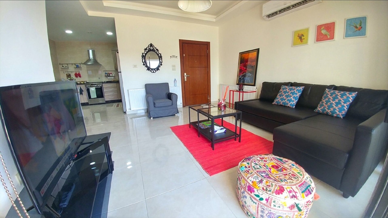 Photo of Livingroom in Amman