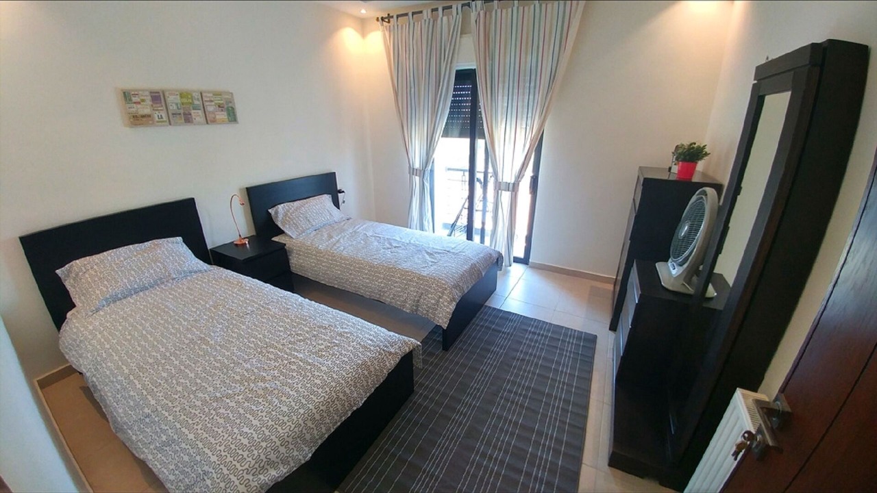 Photo of Bedroom in Amman