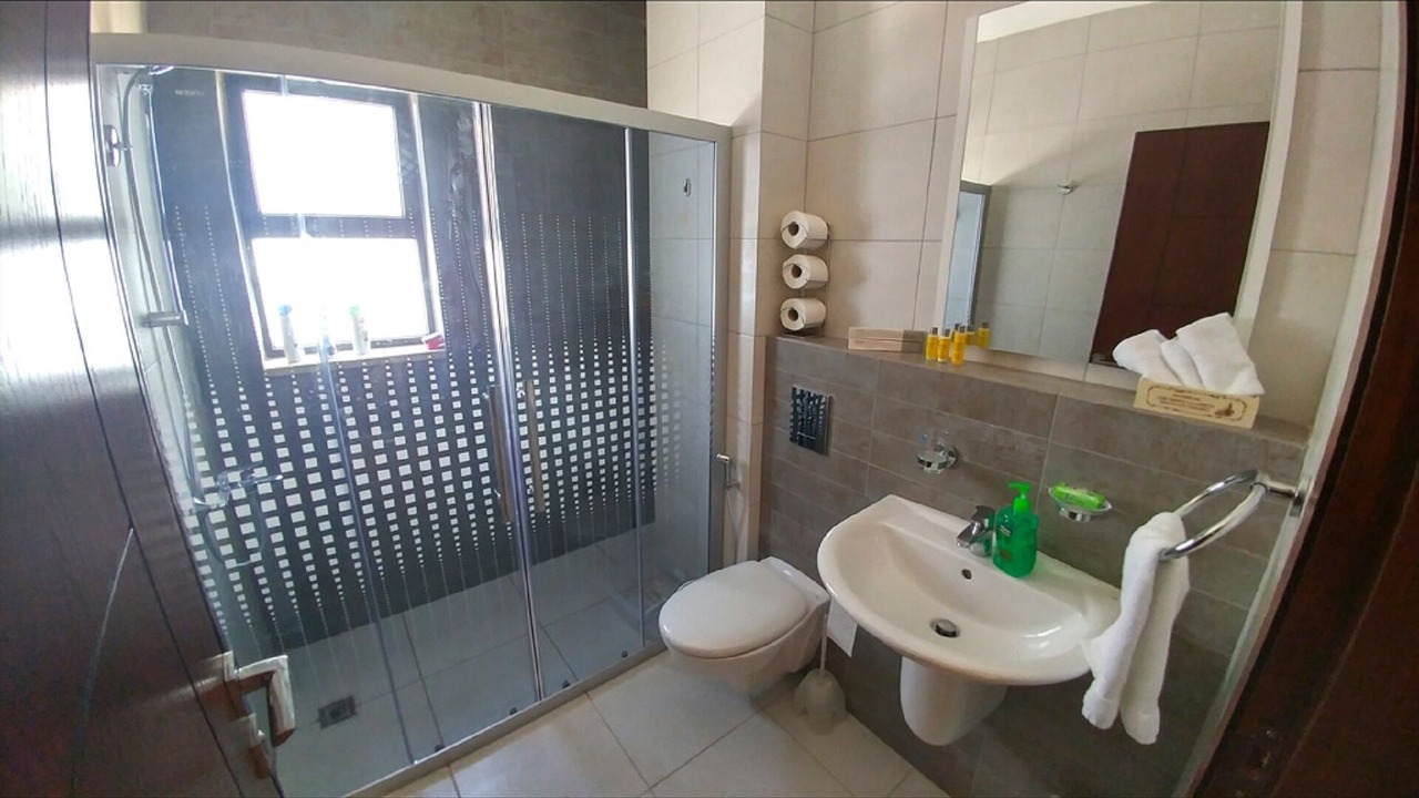 Photo of Bathroom in Amman