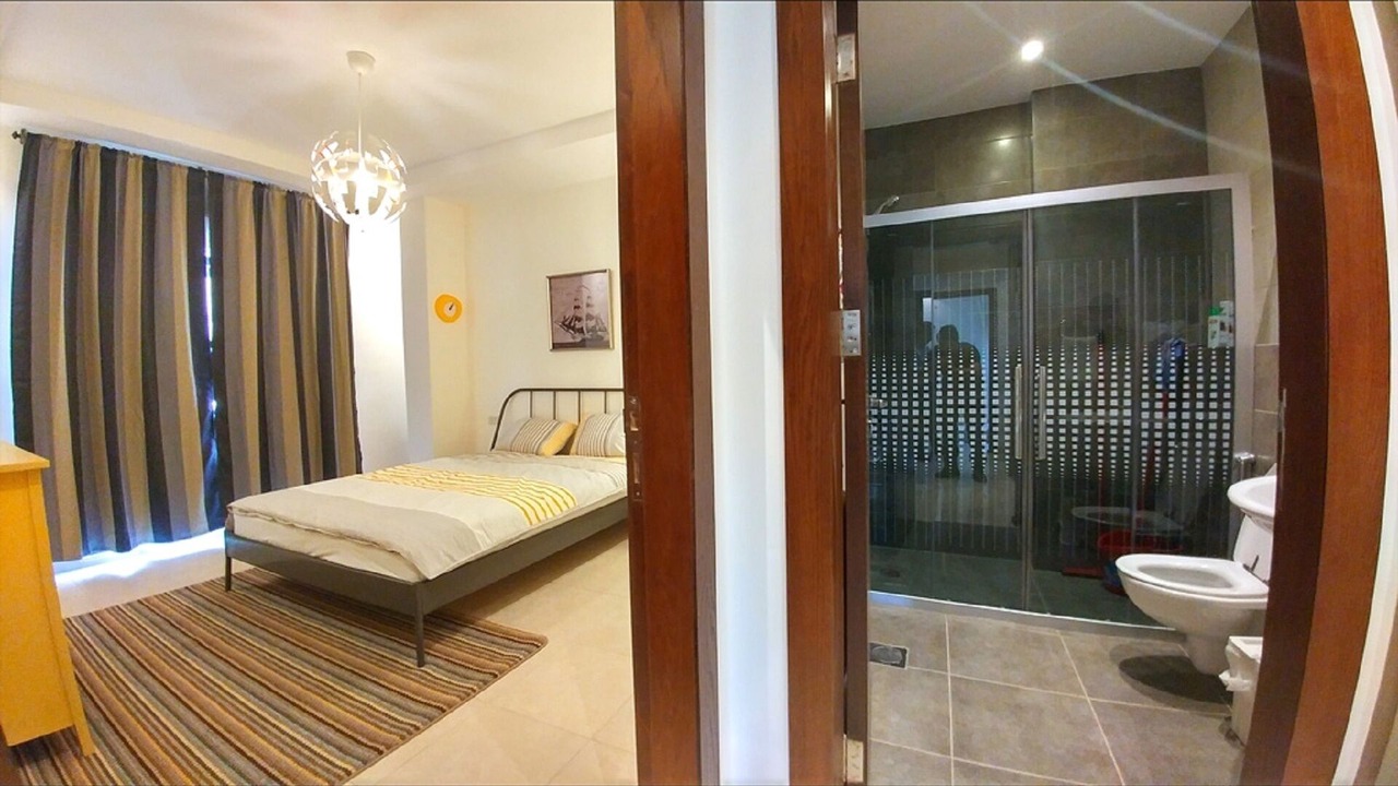 Photo of Bedroom in Amman