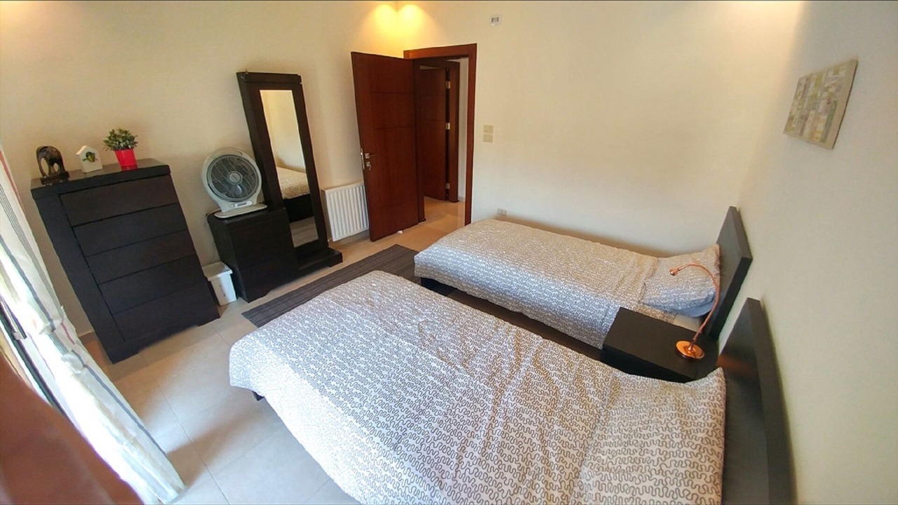 Photo of Bedroom in Amman
