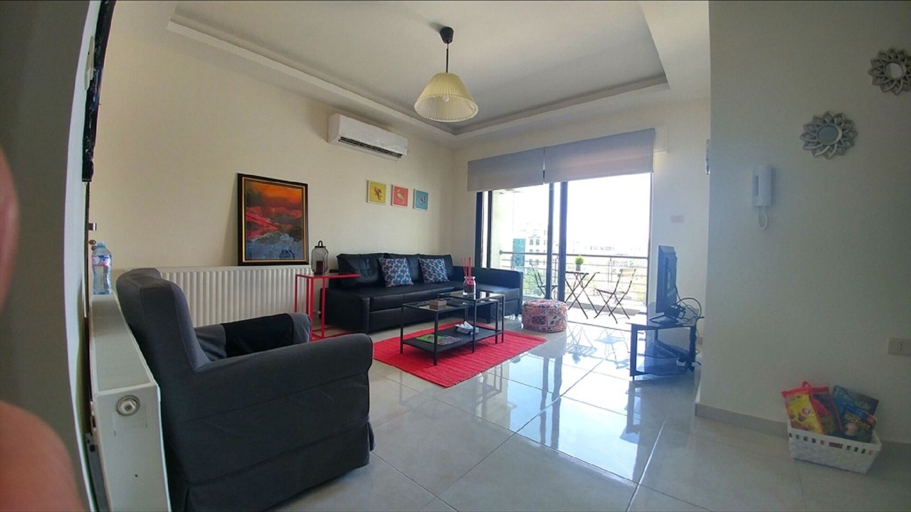 Photo of Livingroom in Amman