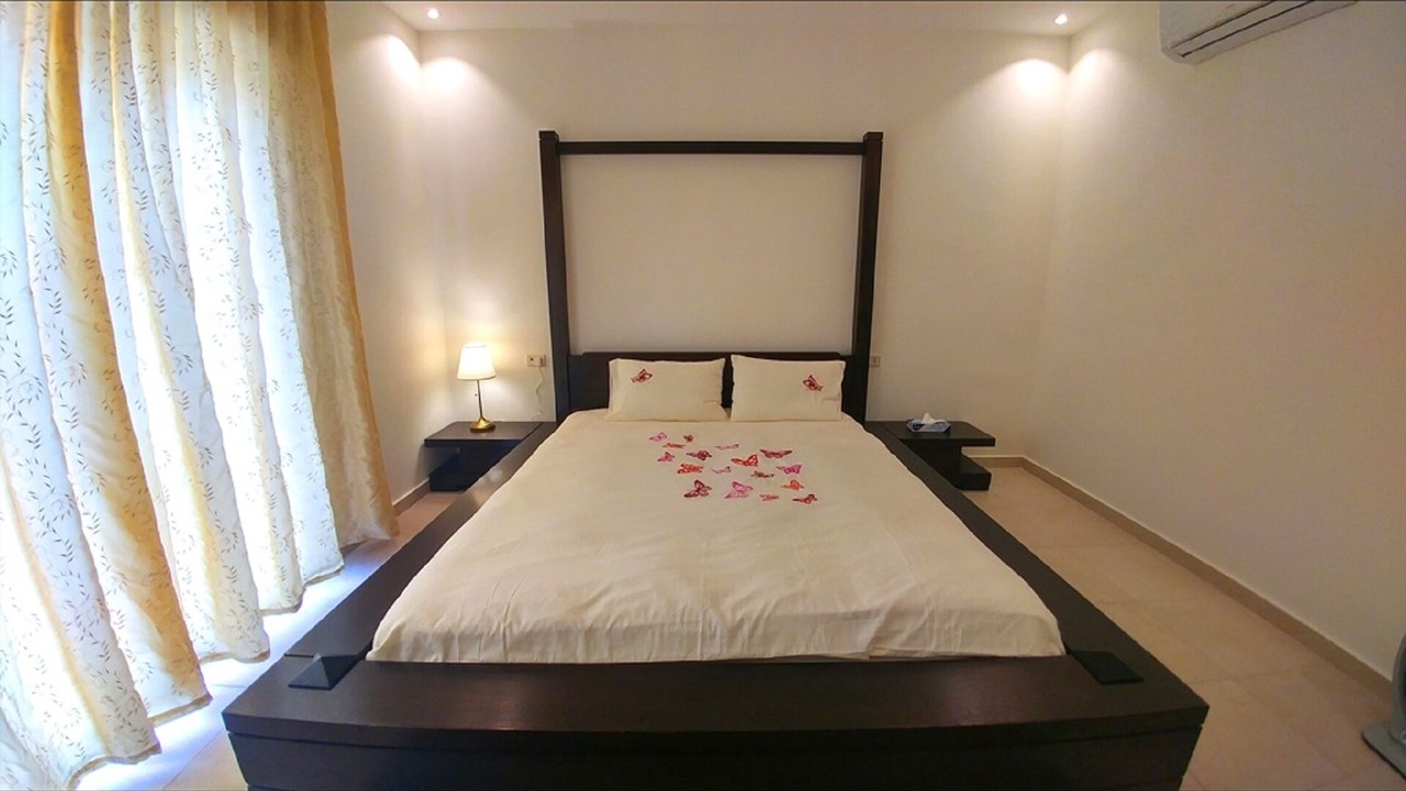 Photo of Bedroom in Amman