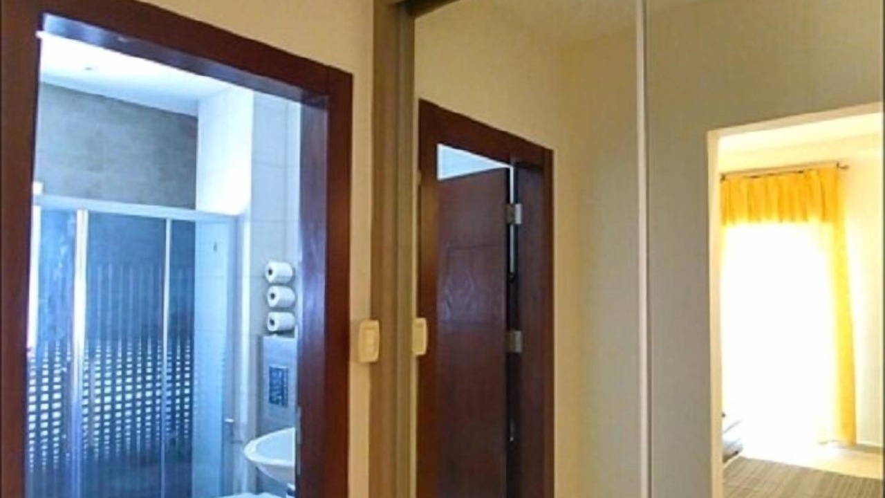 Photo of Bathroom in Amman