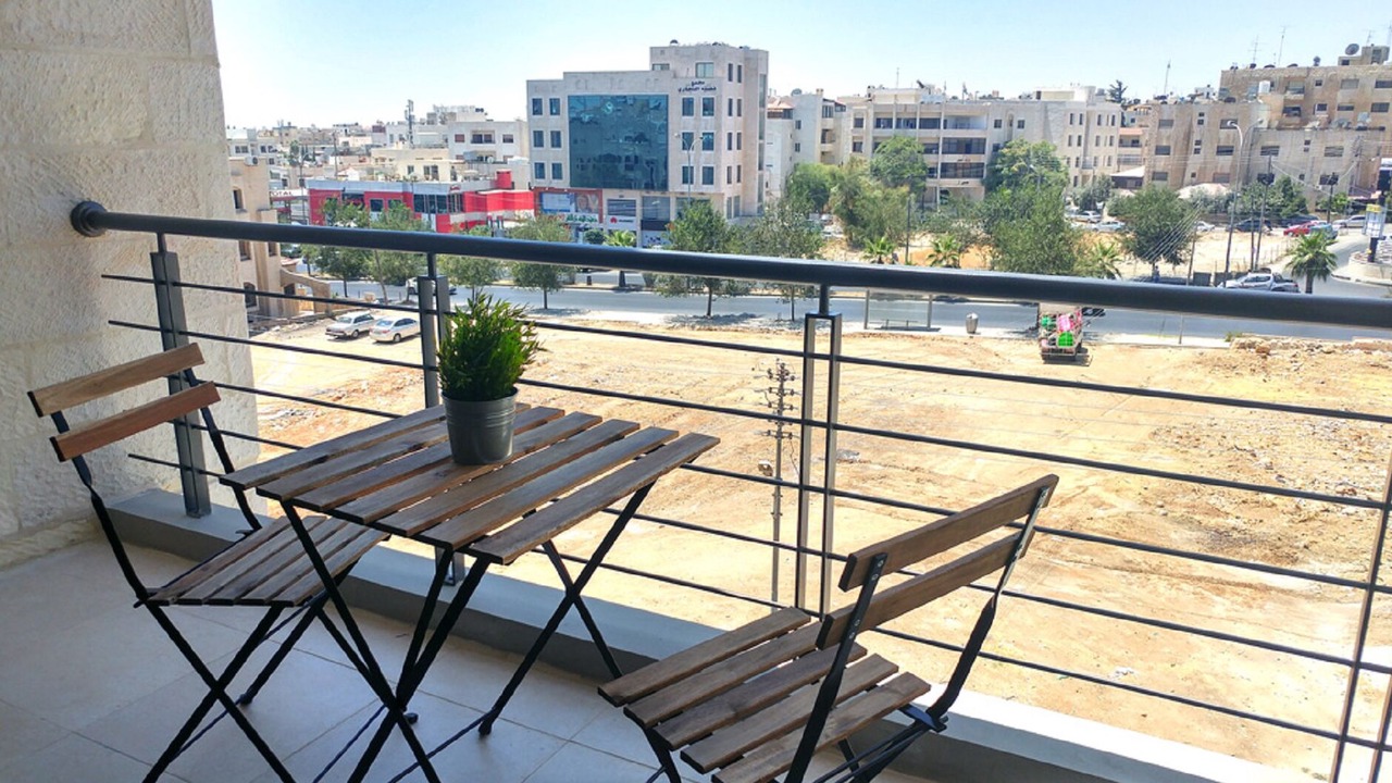 Photo of Outdoor in Amman