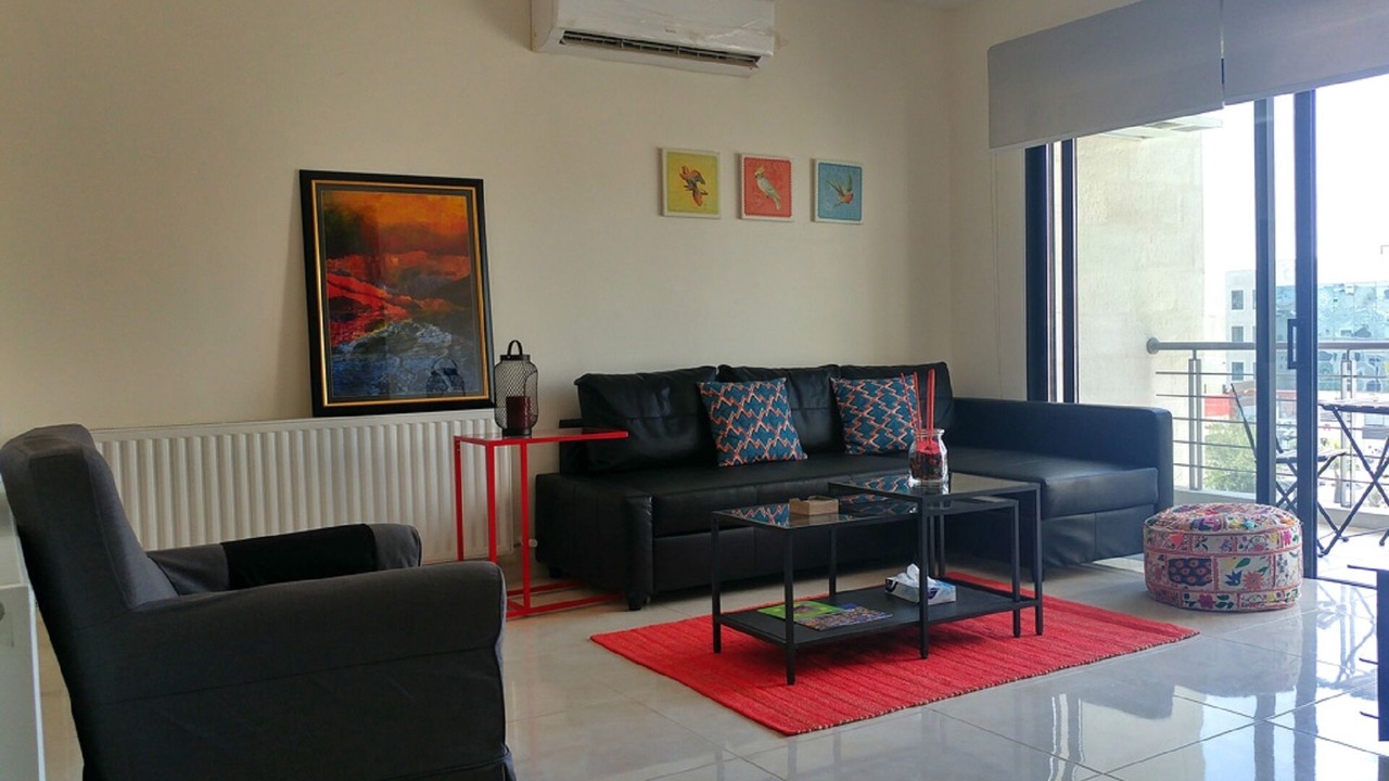Photo of Livingroom in Amman