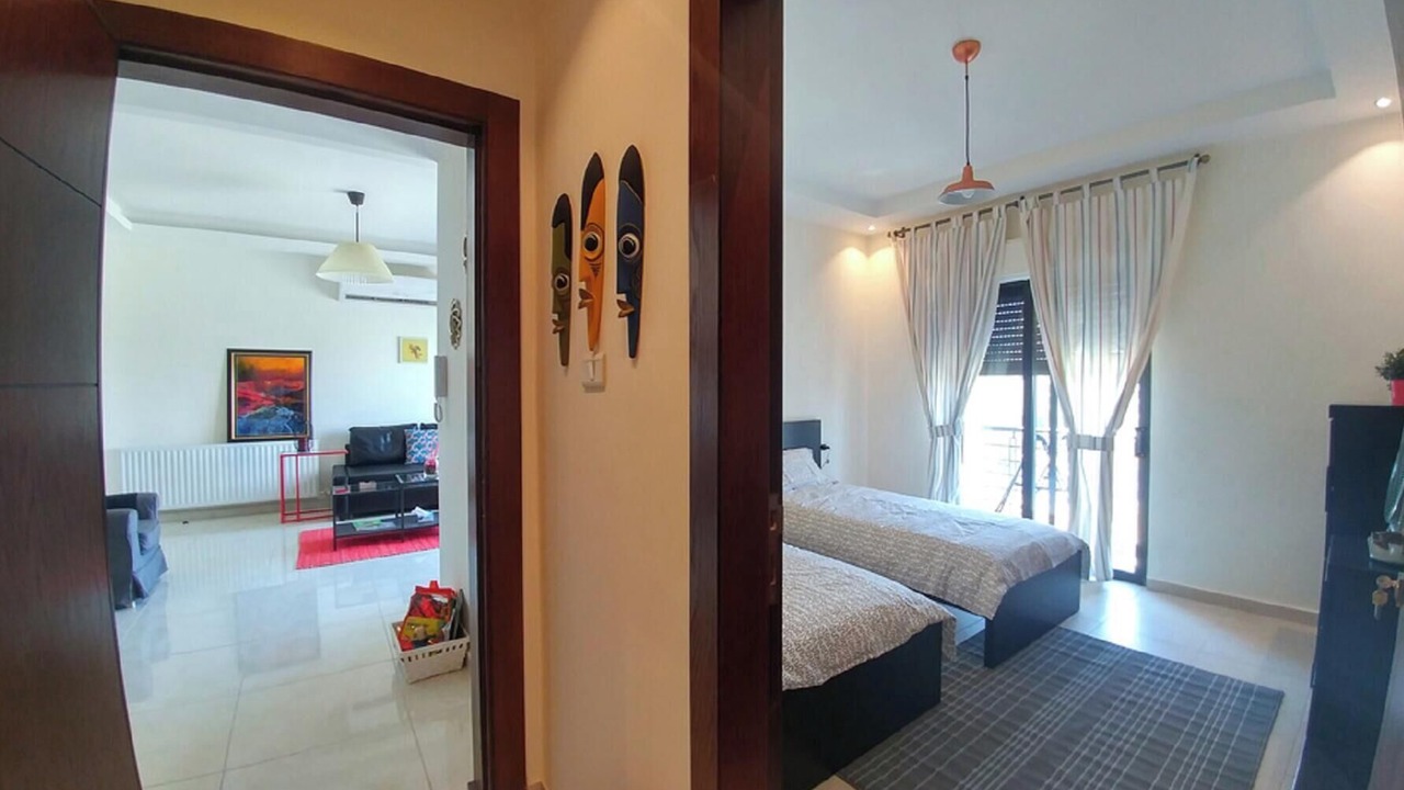 Photo of Bedroom in Amman