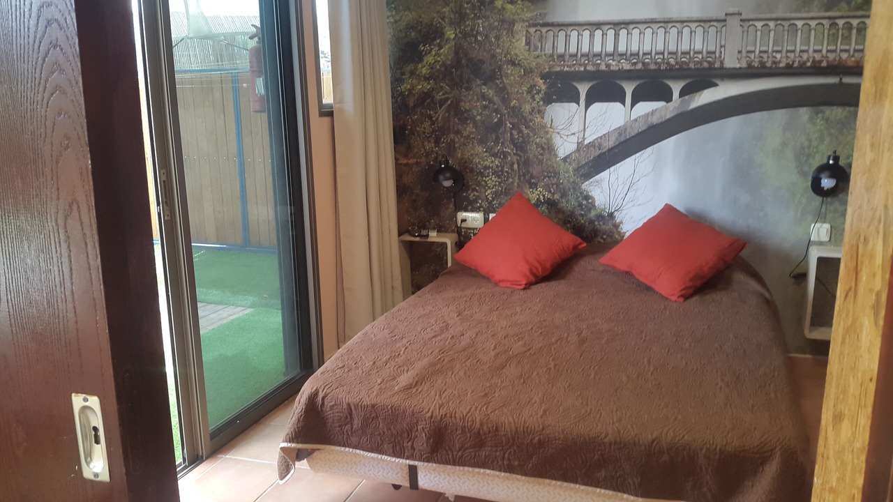 Photo of Bedroom in Eilat
