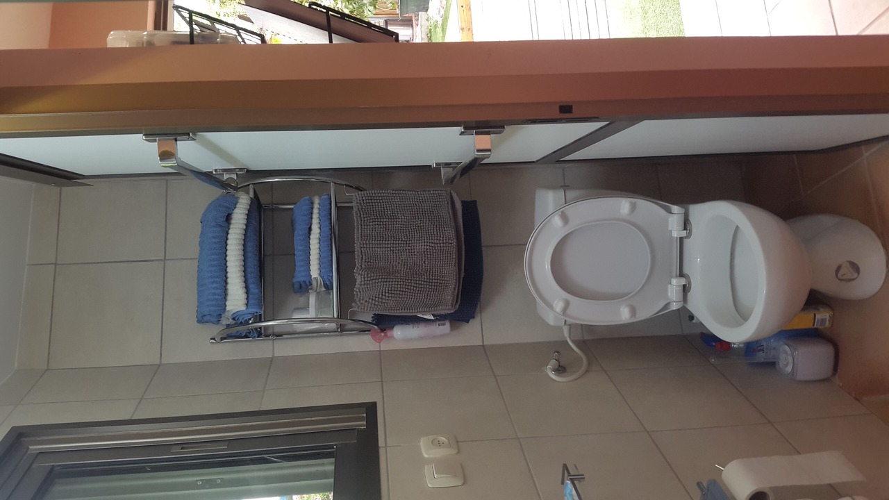 Photo of Bathroom in Eilat