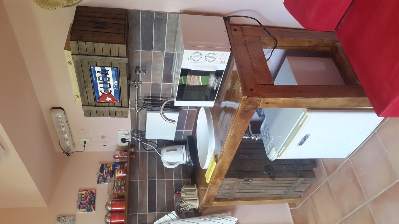Photo of Kitchen in Eilat