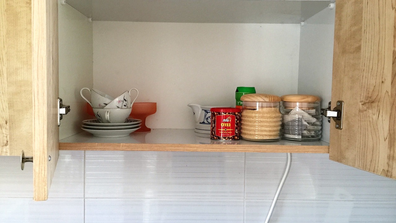 Photo of Kitchen in Atlit